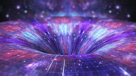 The Significance of Wormholes in the Realm of Dream Travel