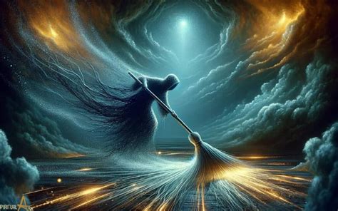 The Significance of a Broom in Dreams