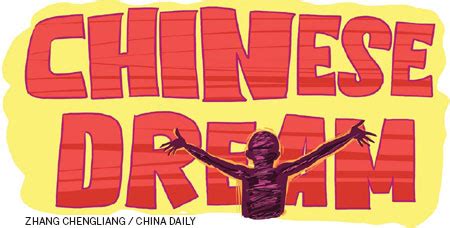 The Significance of a Chinese Individual in Dreams