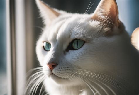 The Significance of a Feline Companion: Exploring the Symbolic Implications