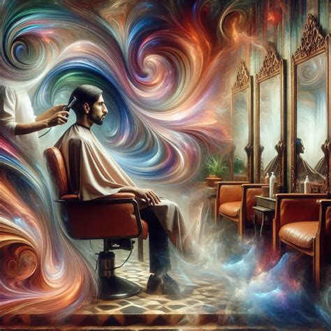 The Significance of a Haircut in Dream Interpretation