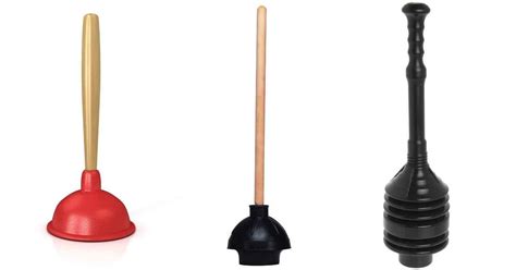 The Significance of a Plunger