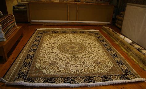 The Significance of a Rug in a Woman's Dream