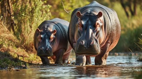 The Significance of the Hippo Dream in Personal Development