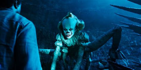 The Sinister Origins of Pennywise: Unveiling the Background of the Menacing Jester