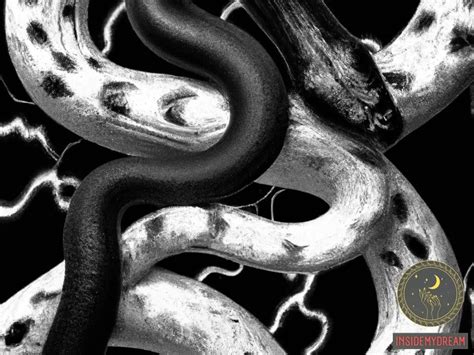 The Sinister Snake: Exploring the Dark Symbolism