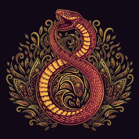 The Snake as a Symbol: Unraveling its Varied Interpretations