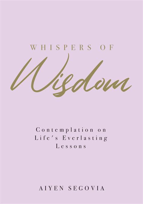 The Sparrow's Whispers of Wisdom