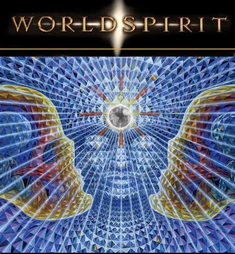 The Spirit World: Messages That Transcend Mortality