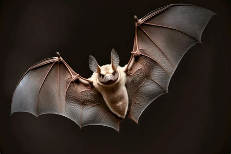 The Spiritual Significance of Bats in Dream Messages