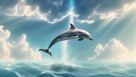 The Spiritual Significance of Dolphin Dreams