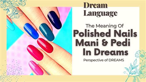 The Spiritual Significance of Nail Depictions in Dreams