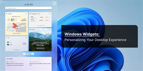 The Start Menu: Exploring and Personalizing Your Desktop Experience