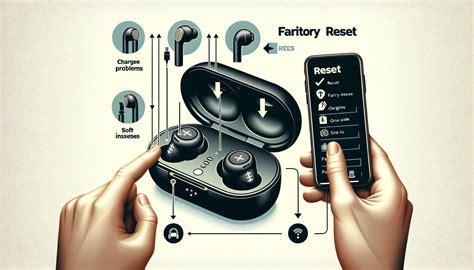 The Step-by-Step Guide to Resetting JBL TWS Headphones