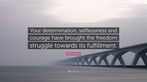 The Struggle for Freedom and Fulfillment