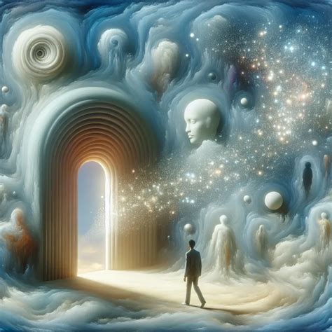 The Subconscious Reflection: Exploring the Significance of Dreams