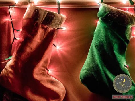 The Surprising Symbolism of a Tattered Stocking