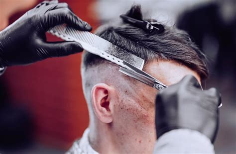 The Symbolic Act of Haircutting in Dreams