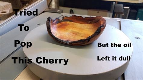 The Symbolic Essence of a Cherry in a Dish 