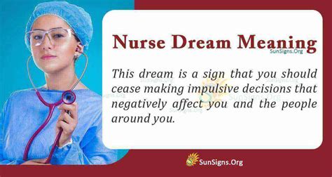 The Symbolic Implications of Nursing a Son in a Dream