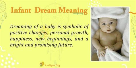 The Symbolic Importance of Dreaming About an Vacant Infant Carriage