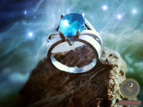 The Symbolic Importance of Rings in Dream Interpretation