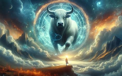 The Symbolic Interpretation of Bulls in Dreams