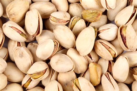 The Symbolic Interpretation of Consuming Pistachios During a Restricted Eating Plan