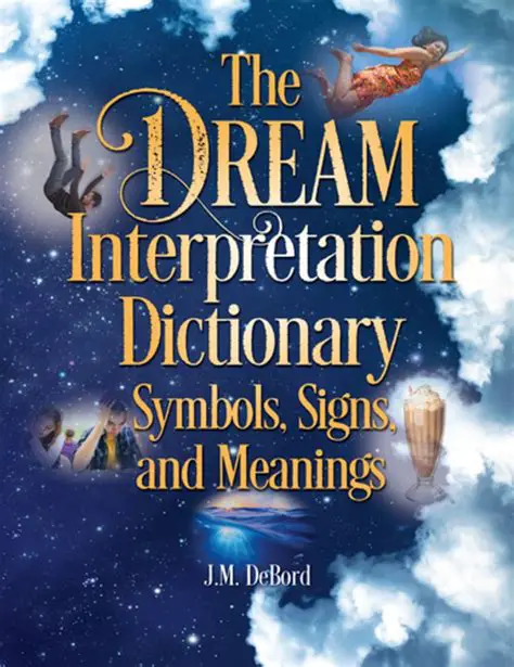 The Symbolic Interpretation of Dreams