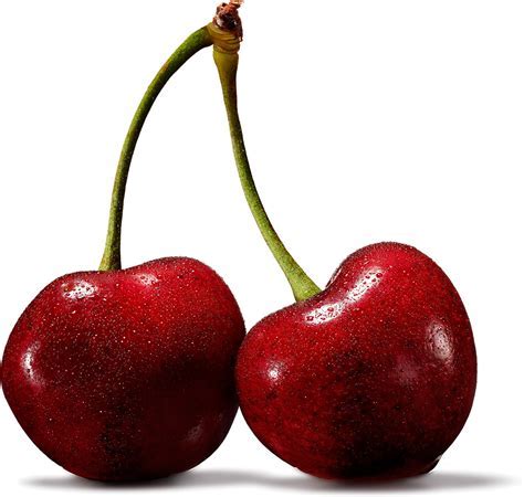 The Symbolic Meaning Behind an Immature Cherry