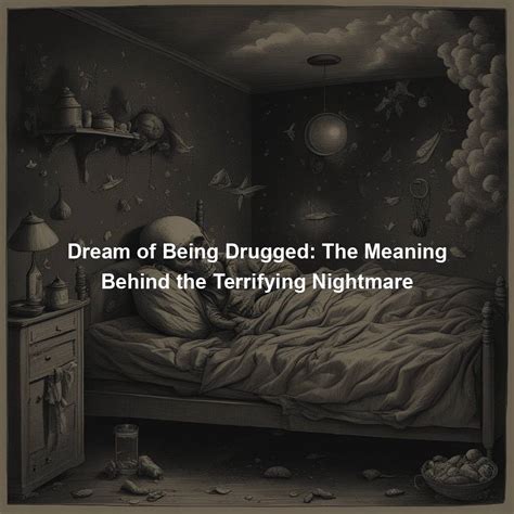 The Symbolic Meaning Behind the Terrifying Dream