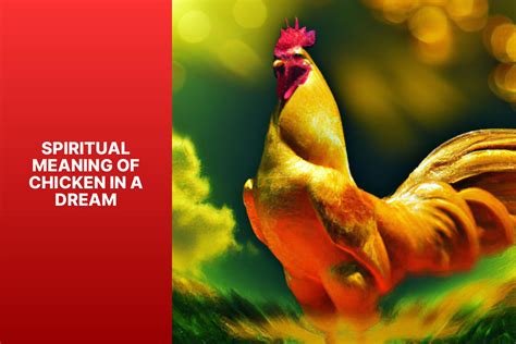 The Symbolic Meaning in Dreams: Interpreting the Decapitated Poultry