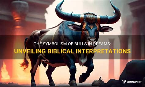 The Symbolic Meaning of Bulls and Bears in Dreams