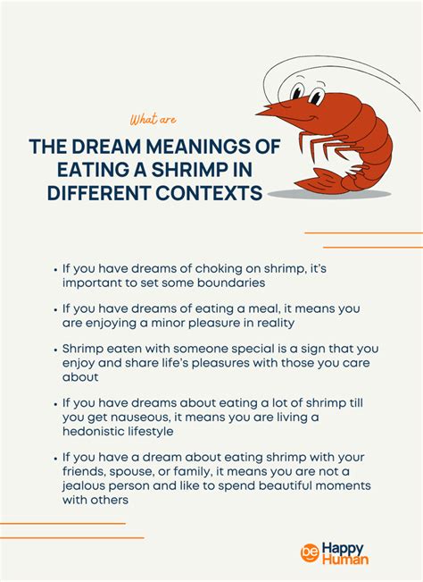 The Symbolic Meaning of Dreaming about Purchasing Seafood