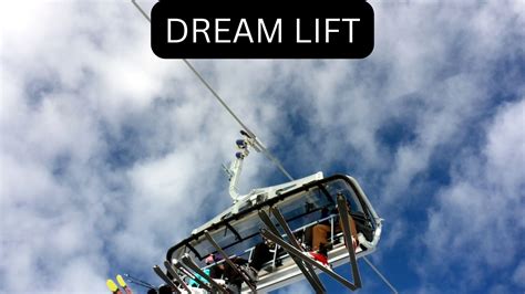 The Symbolic Meaning of Lifts in Dreams