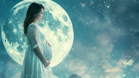 The Symbolic Meaning of Pregnancy in Dreams