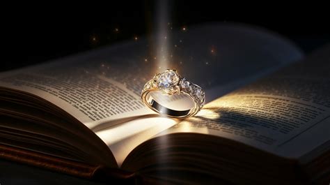 The Symbolic Meaning of Rings in Dreams