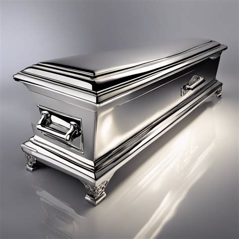 The Symbolic Meaning of a Coffin in Dreams