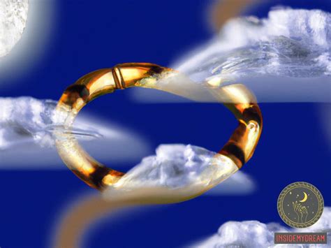 The Symbolic Meaning of a Golden Bracelet in Dreams