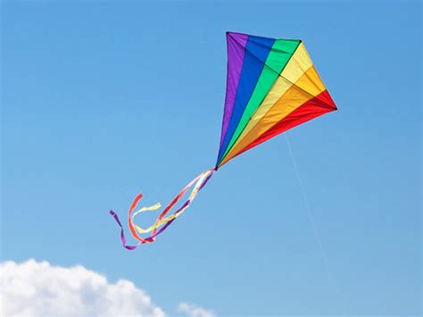 The Symbolic Meaning of a Kite in Dreams
