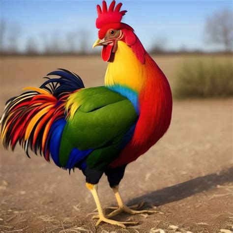 The Symbolic Meaning of a Rooster in Dreams