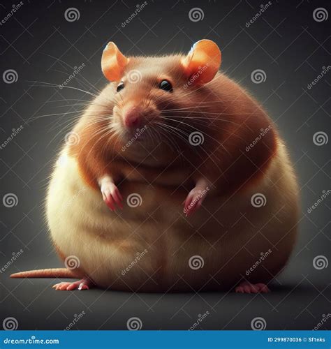 The Symbolic Meaning of the Plump Rodent