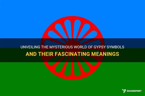 The Symbolic Meaning of the Young Gypsy Boy