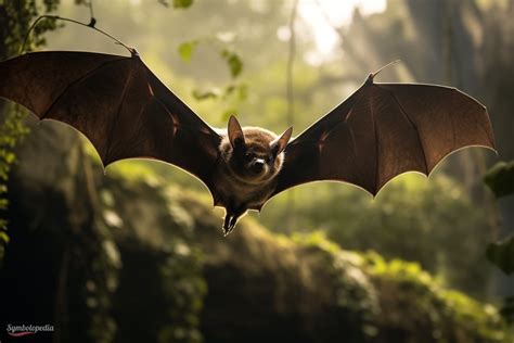 The Symbolic Nature of Bats in Dreams