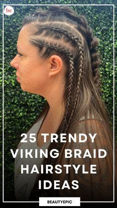 The Symbolic Power of Women's Braids as a Source of Inner Strength in Reveries