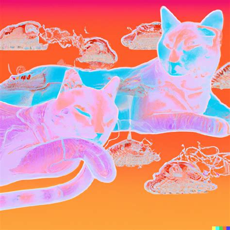 The Symbolic Representation of Cats in Dreams