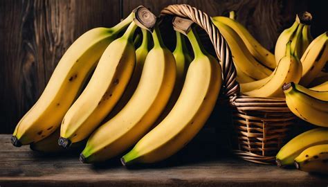 The Symbolic Significance of Bananas in the Realm of Dream Interpretation