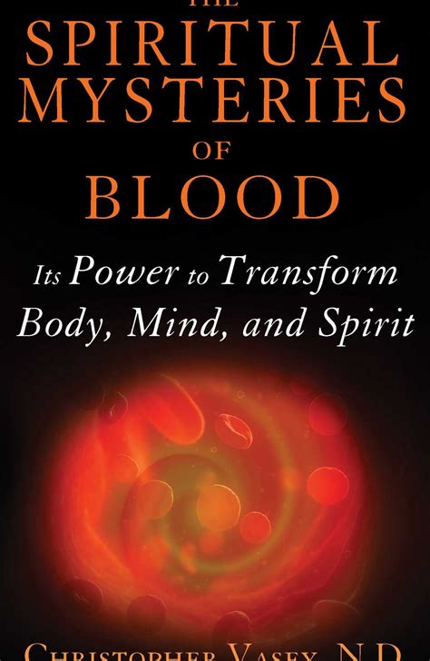 The Symbolic Significance of Blood in Dreams: Unlocking Hidden Meanings