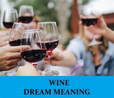 The Symbolic Significance of Dreaming About an Amphora Filled with Wine