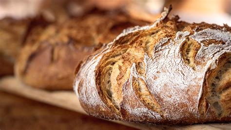 The Symbolic Significance of Dreaming about Freshly Baked Bread